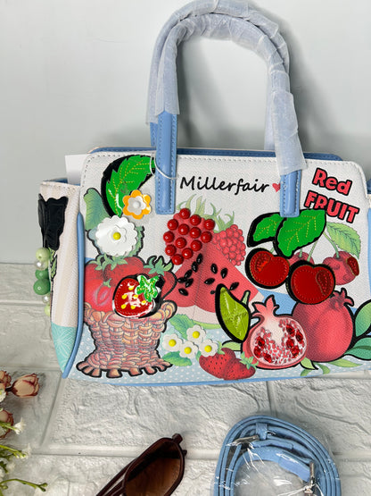 ArtViva HandBag-5