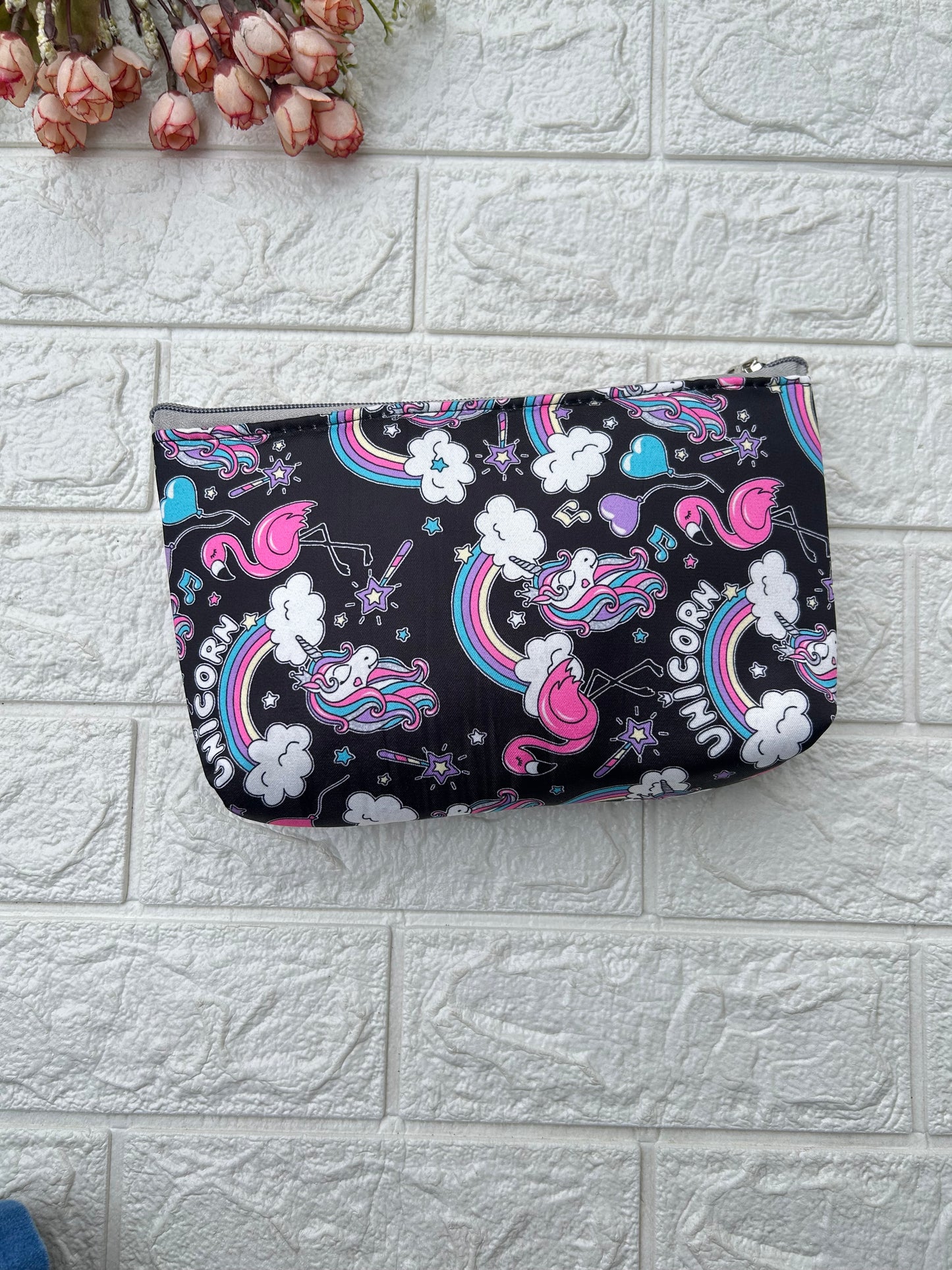 Printed Pouch