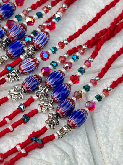 Rakhi-20 (pack of 12 Rakhi)