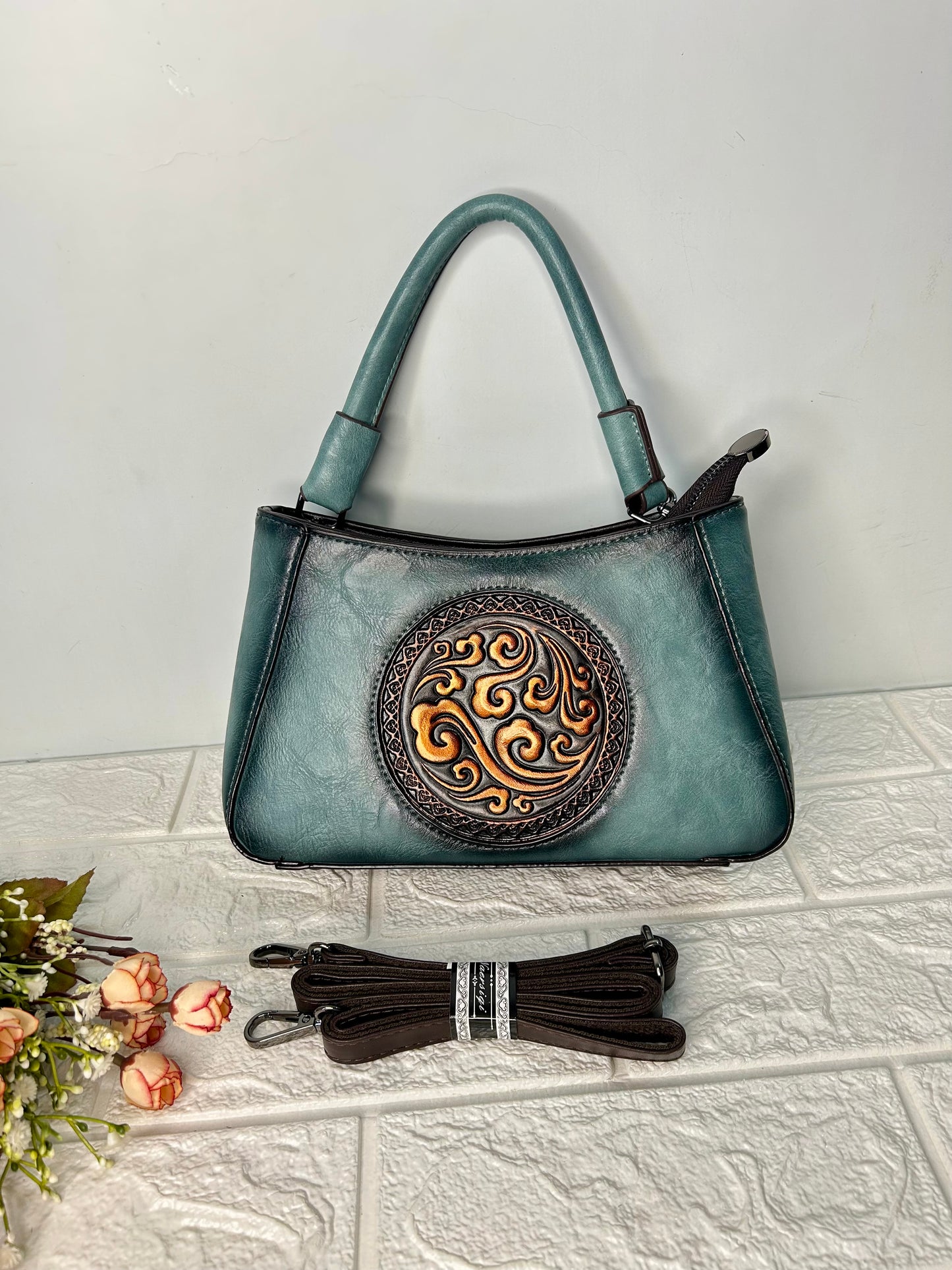 Antique Trail