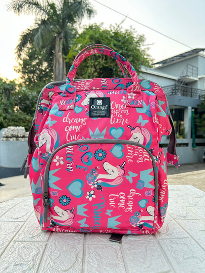 Baby Backpack
