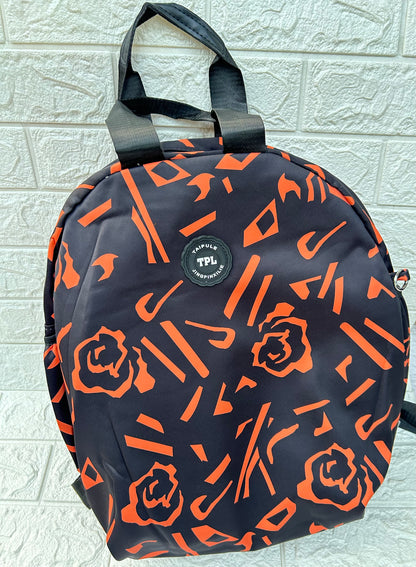 SnapStyle BackPack