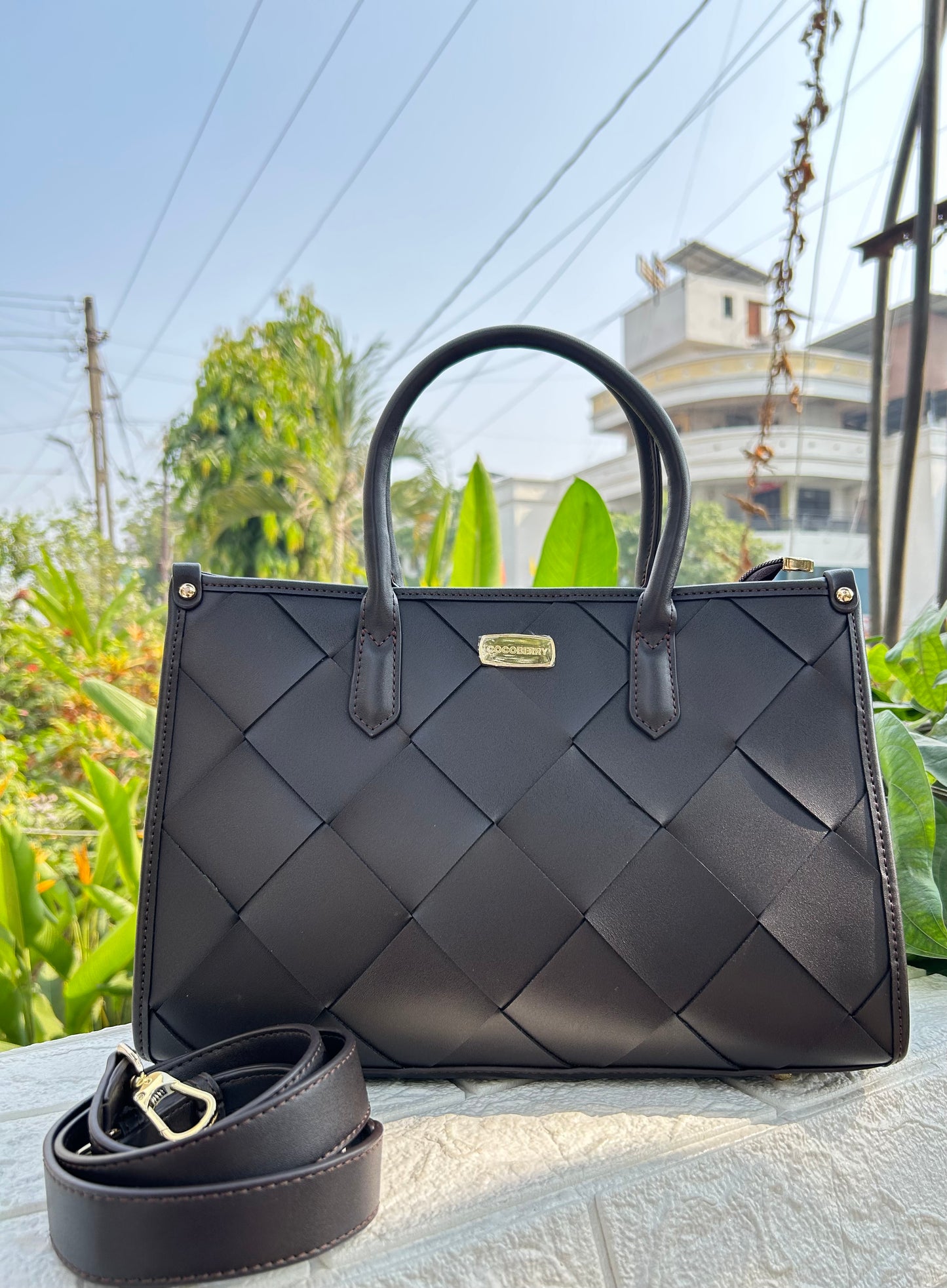 Classique HandBag