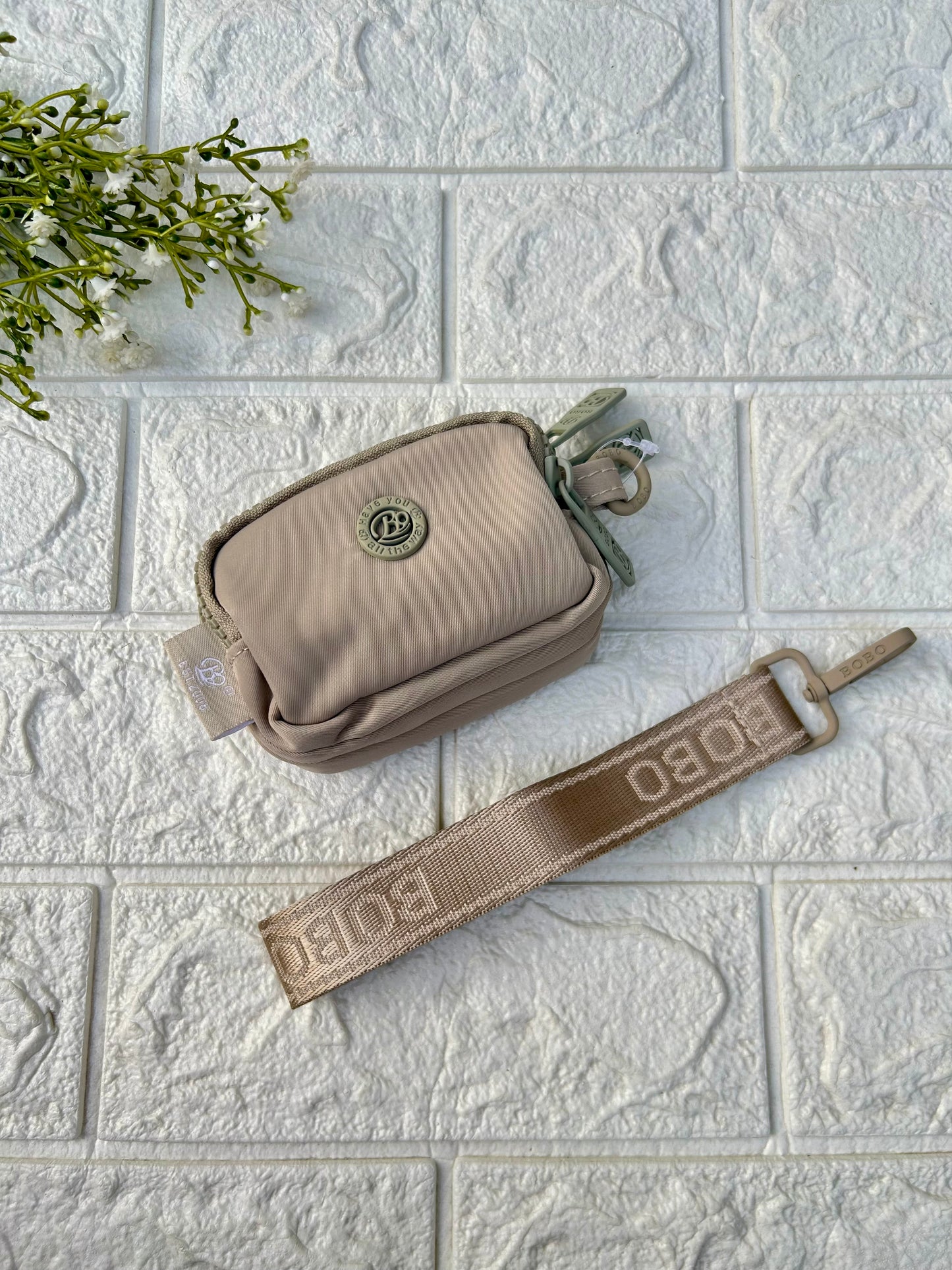 Dura Pouch 1