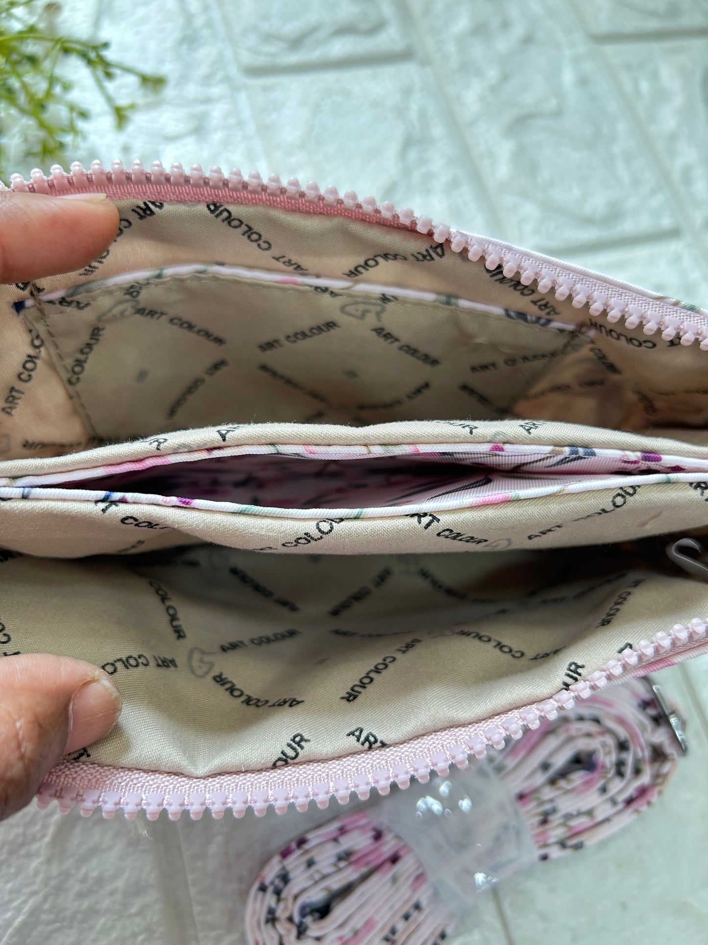 Duprint Pouch