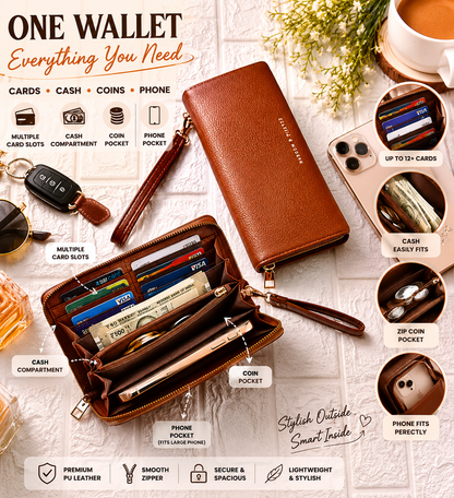 EasyCarry Phone Wallet