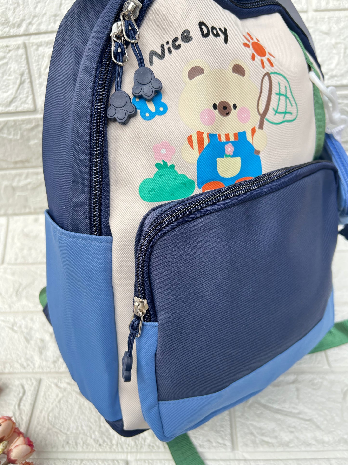 Kids Backpack