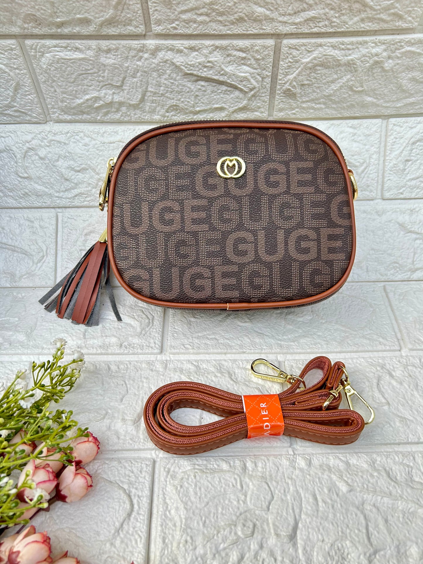 Monogram ￼