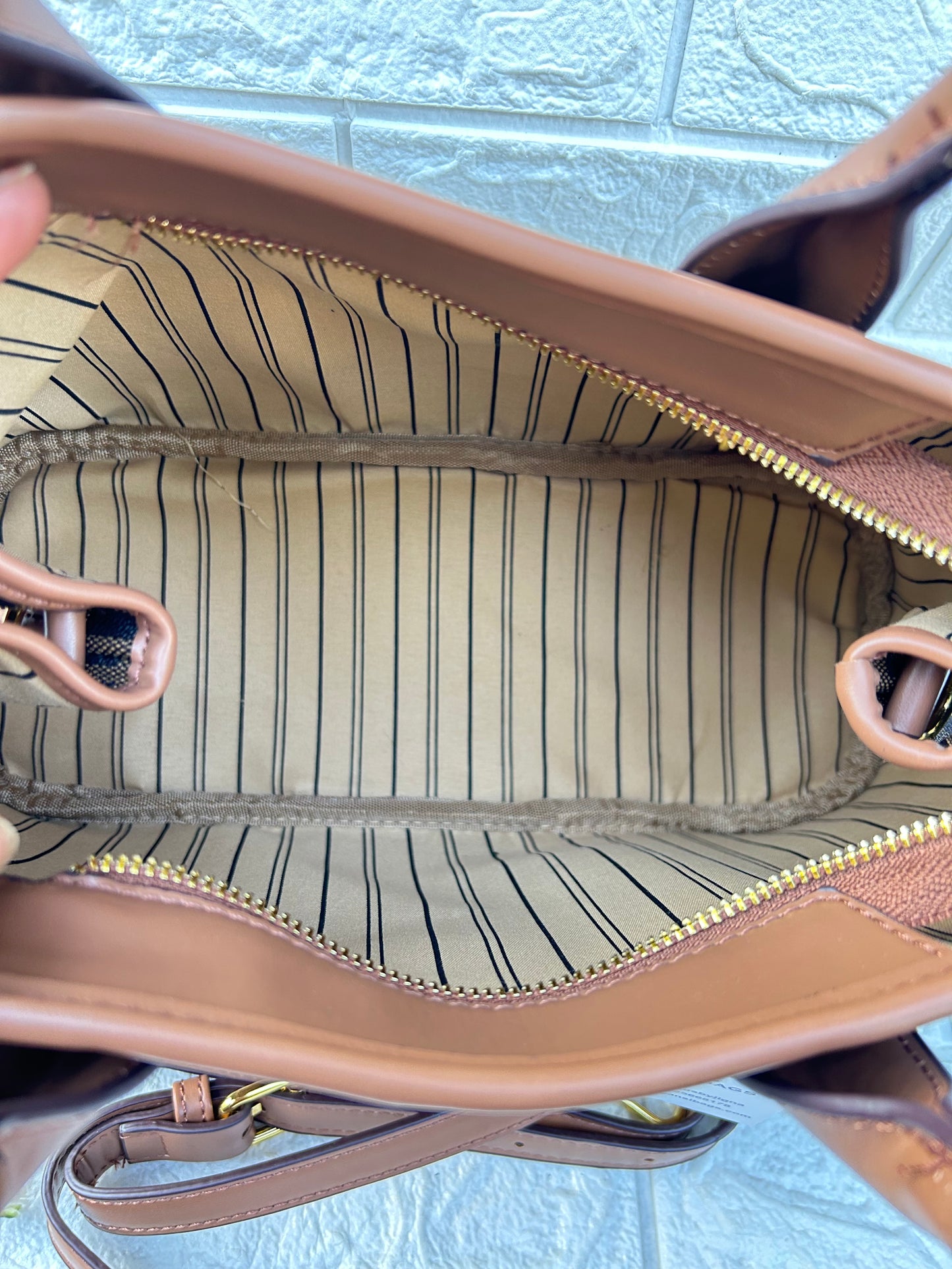 Vogue Handbag