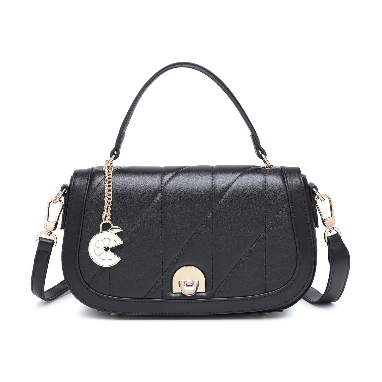 Top Handle Sling Bag-2