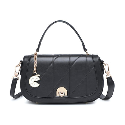 Top Handle Sling Bag-2