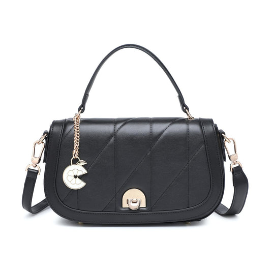 Top Handle Sling Bag-2