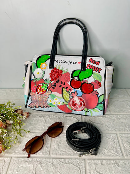 ArtViva HandBag-5