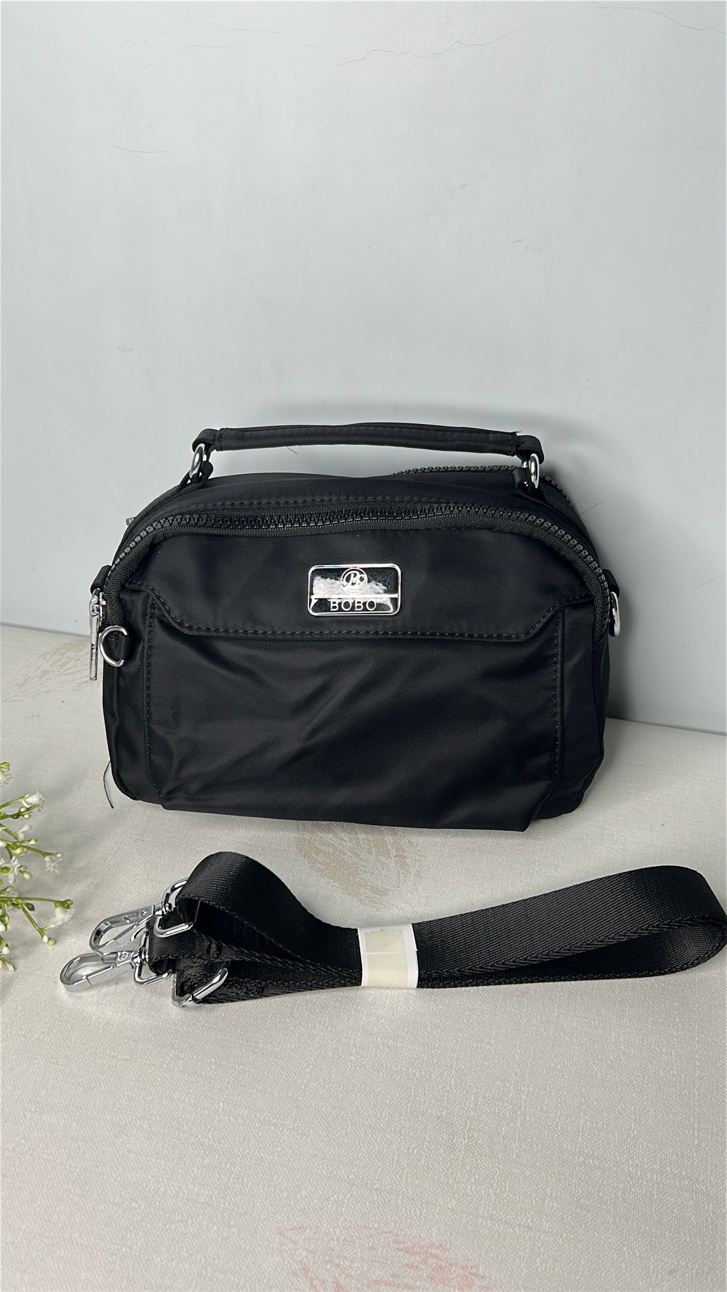 Tuff sling 3