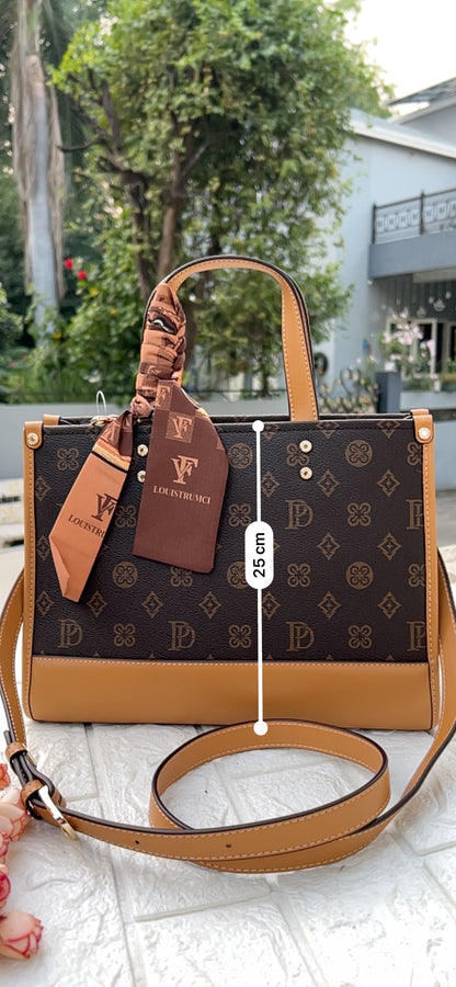 Vogue HandBag 1
