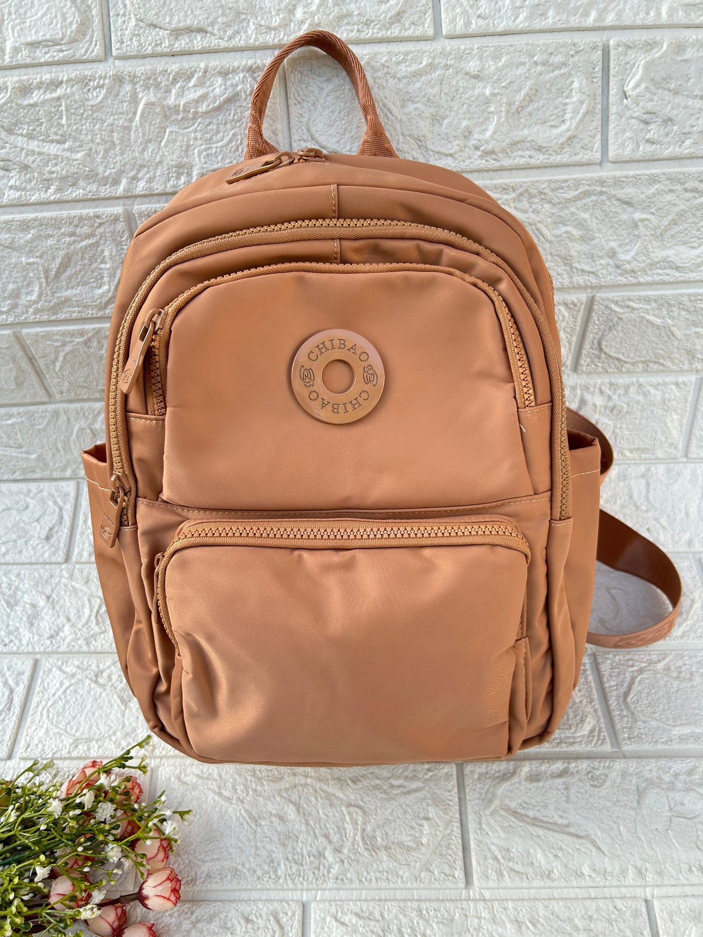 DuraTuff Backpack 8