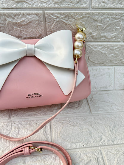 Bow Box Sling