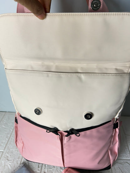 Tiny Trek BackPack