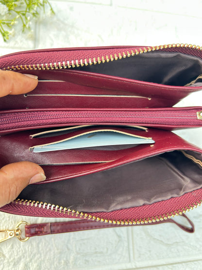 Everyday Wristlet Wallet-1