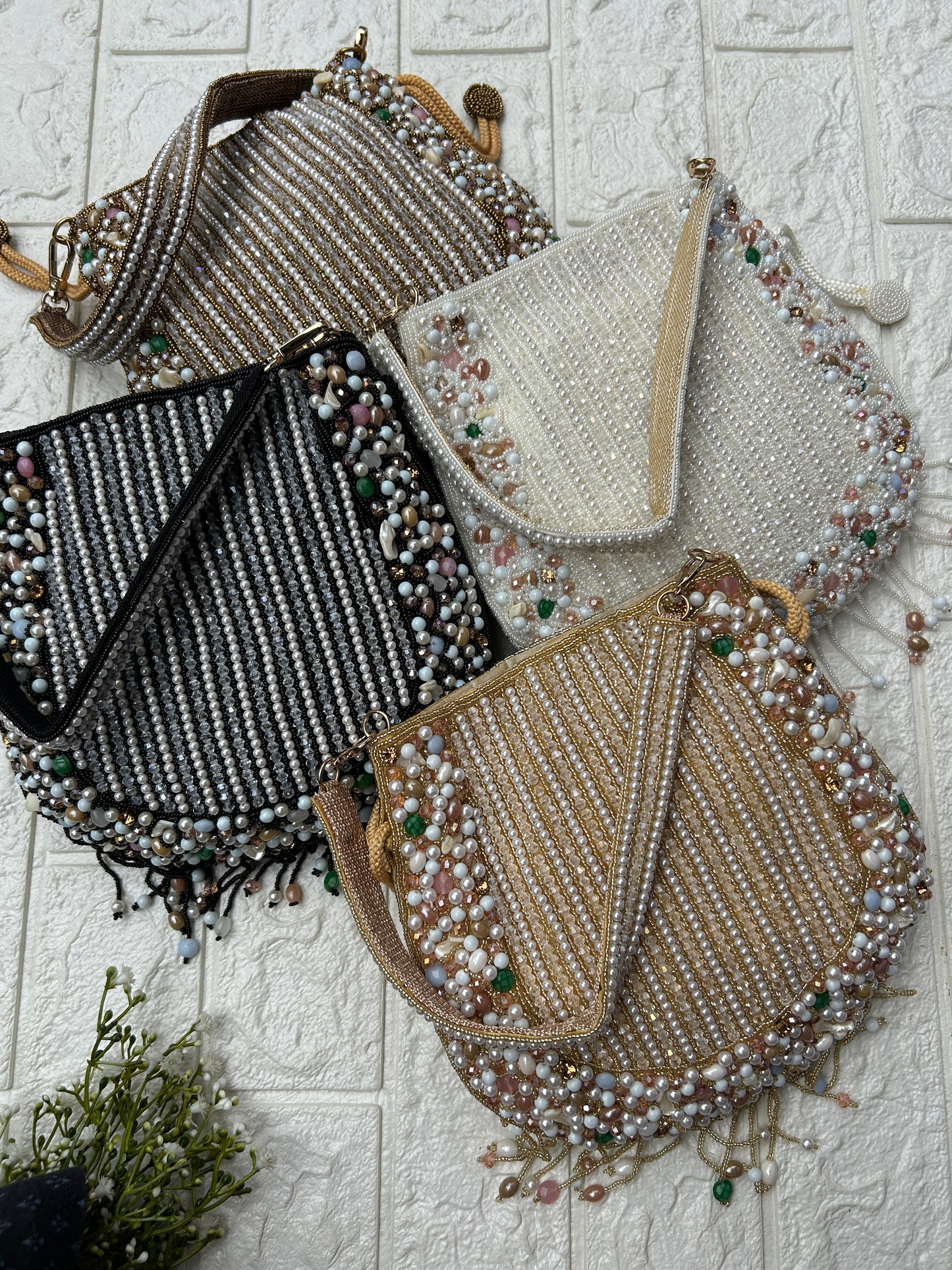 Noore Bag