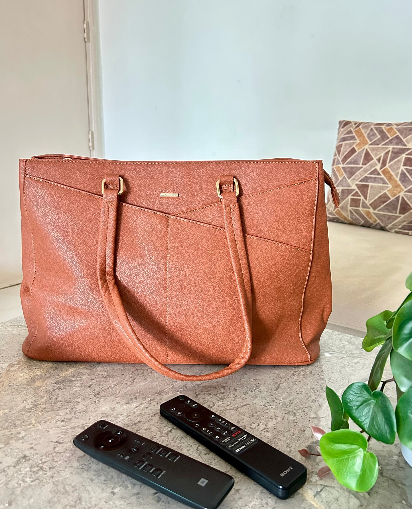 Boss Lady Carryall