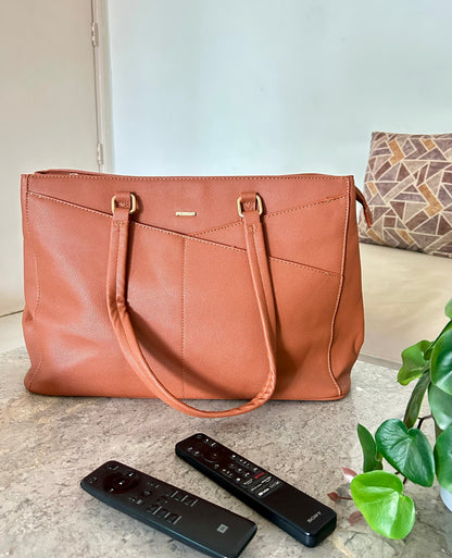 Boss Lady Carryall