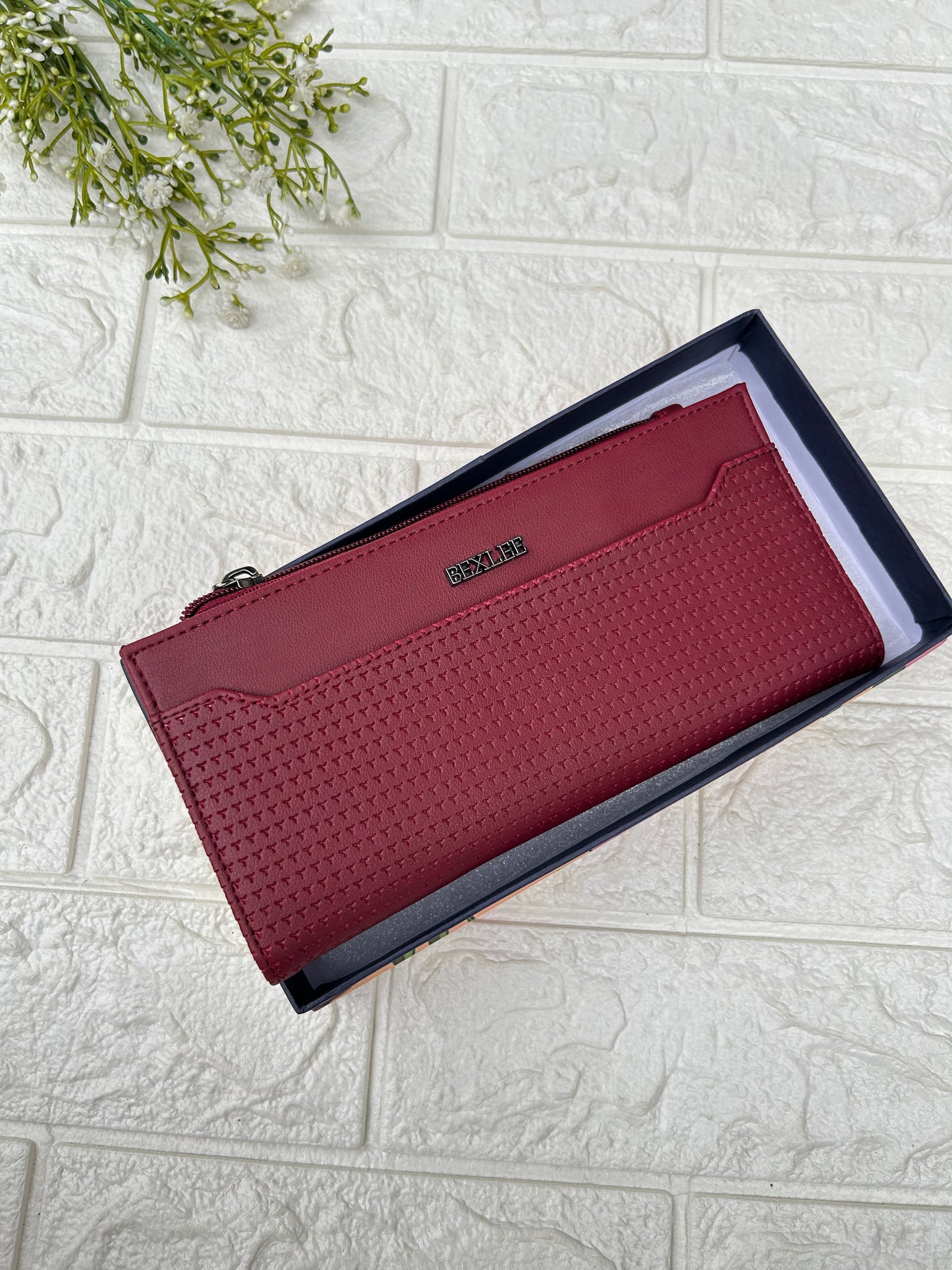 DailyCard Wallet