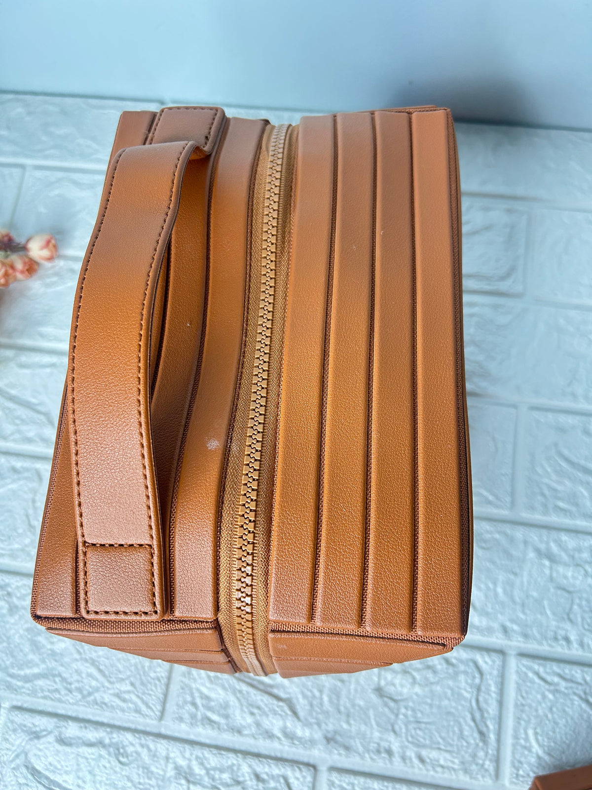 FoldNest Multi-Utility Pouch