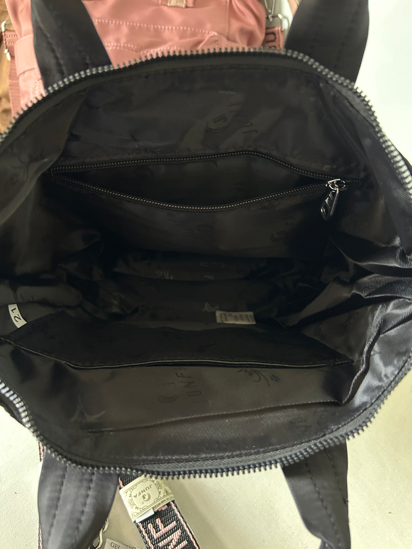 Transforma Bag