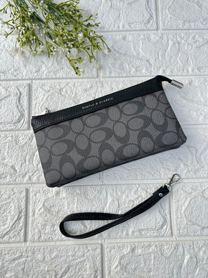 Smart Wristlet