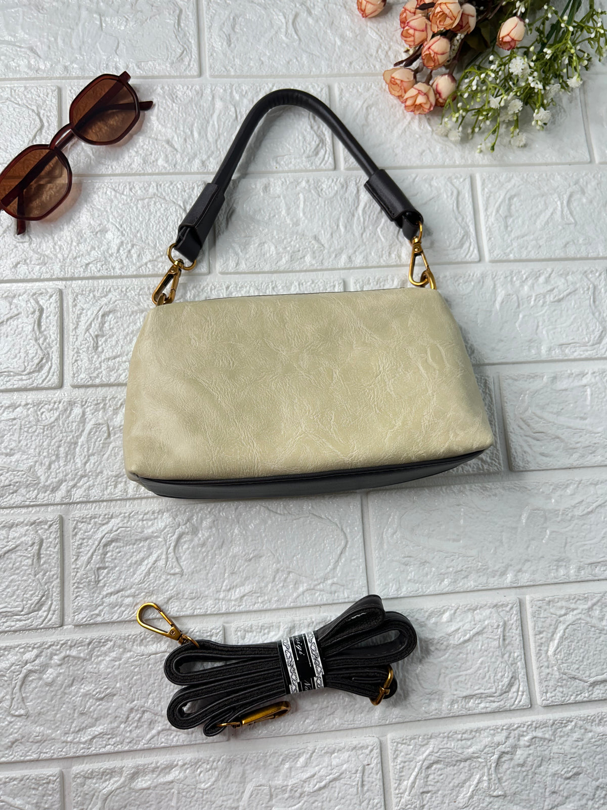 Vintage Switch Bag