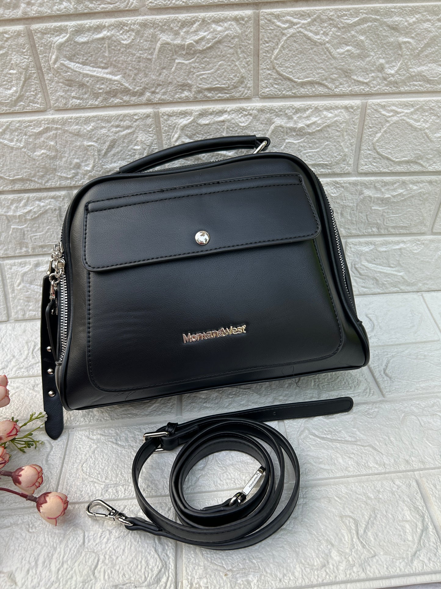 Duo Dash sling