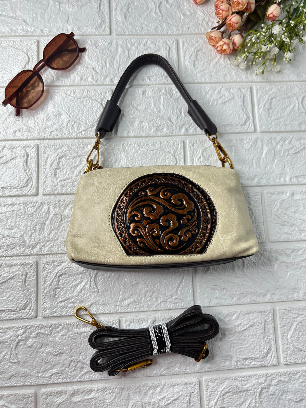 Vintage Switch Bag