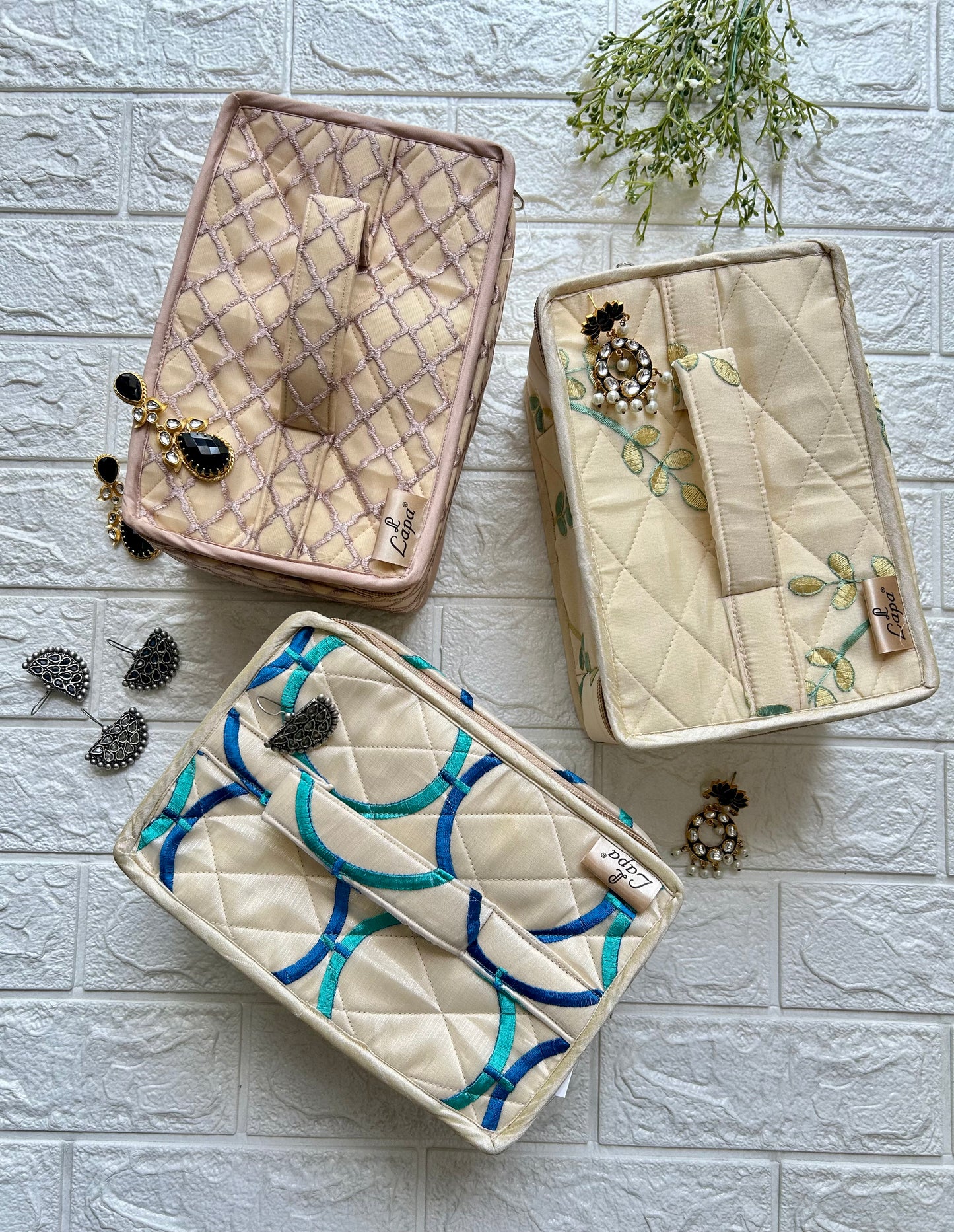 Jewelry Keeper-1