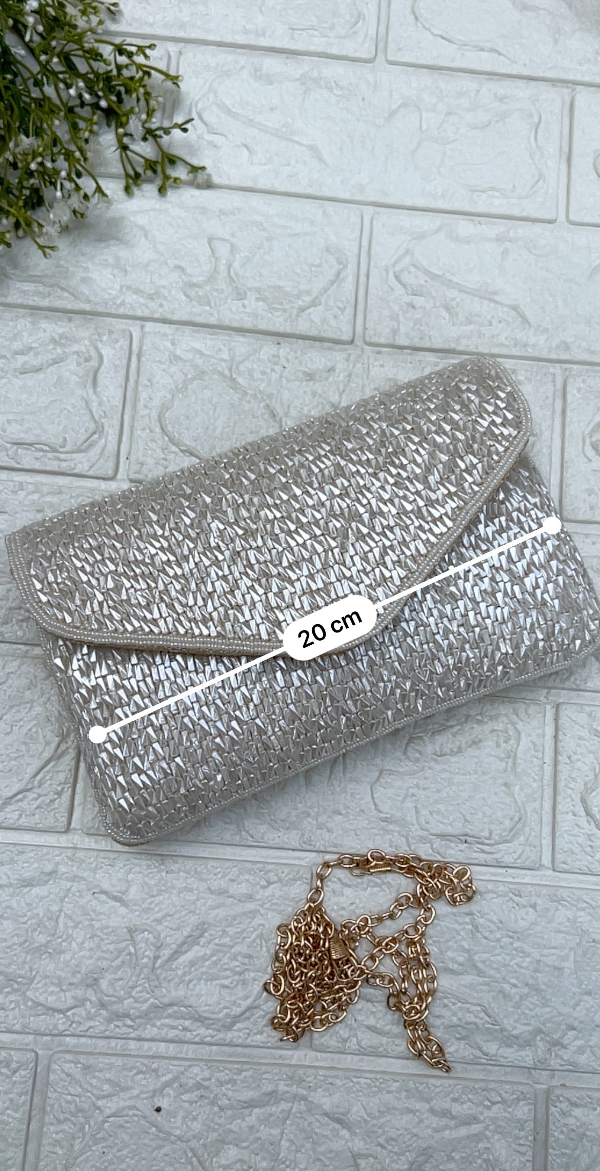 Pearl Luxe