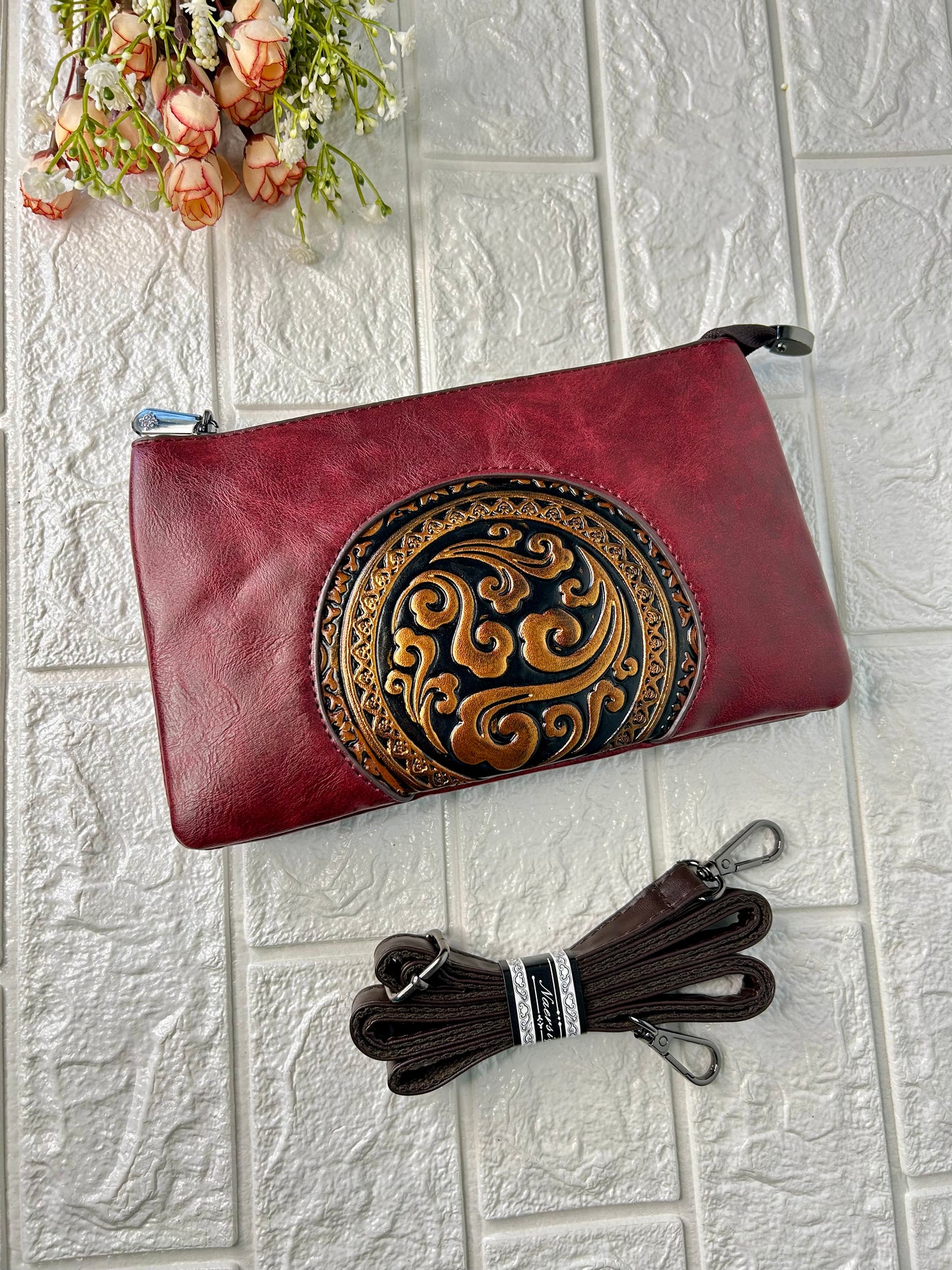 Vintage Sling 2