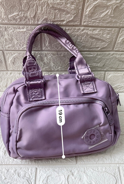 Tough-tote Handbag