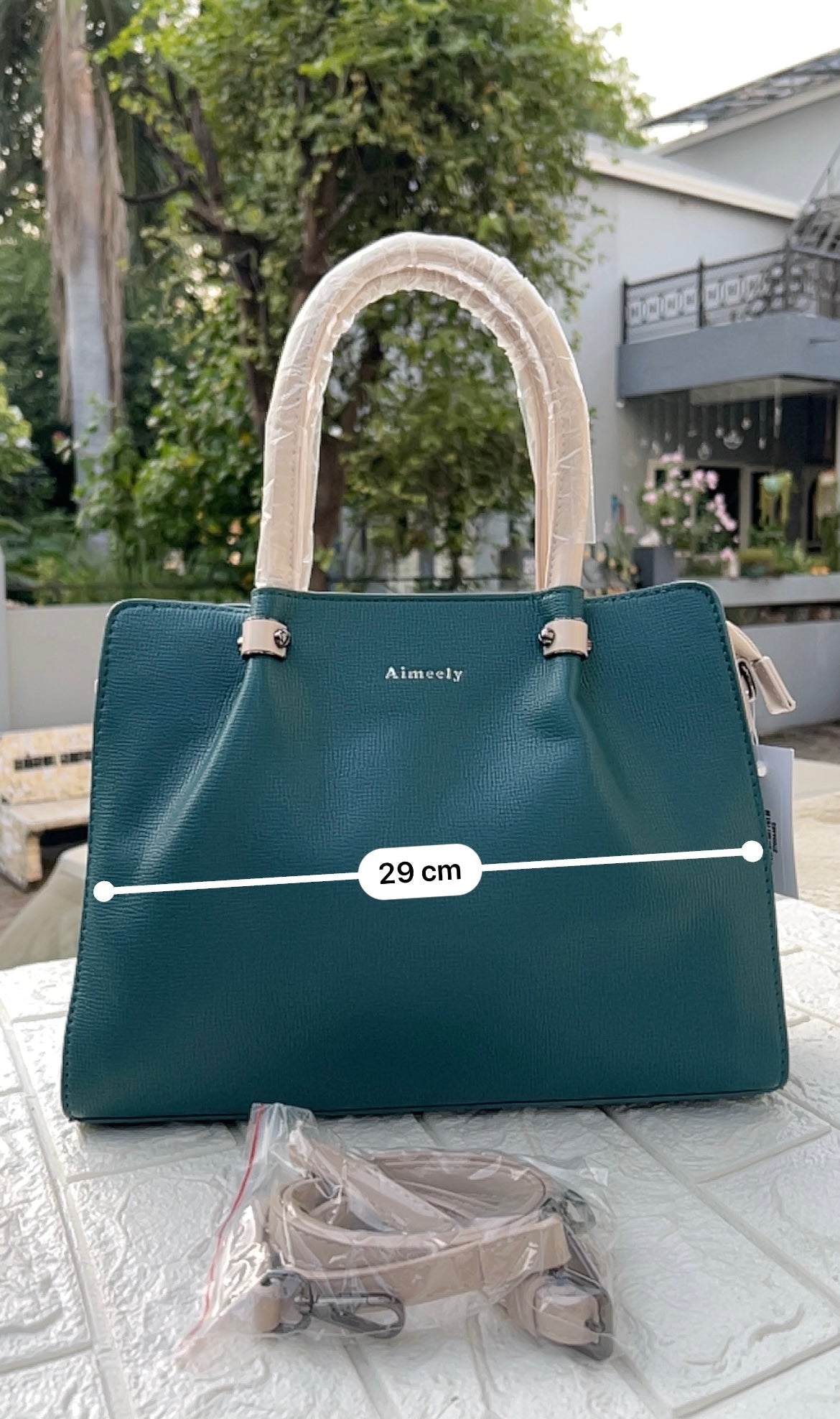 Elora Luxe