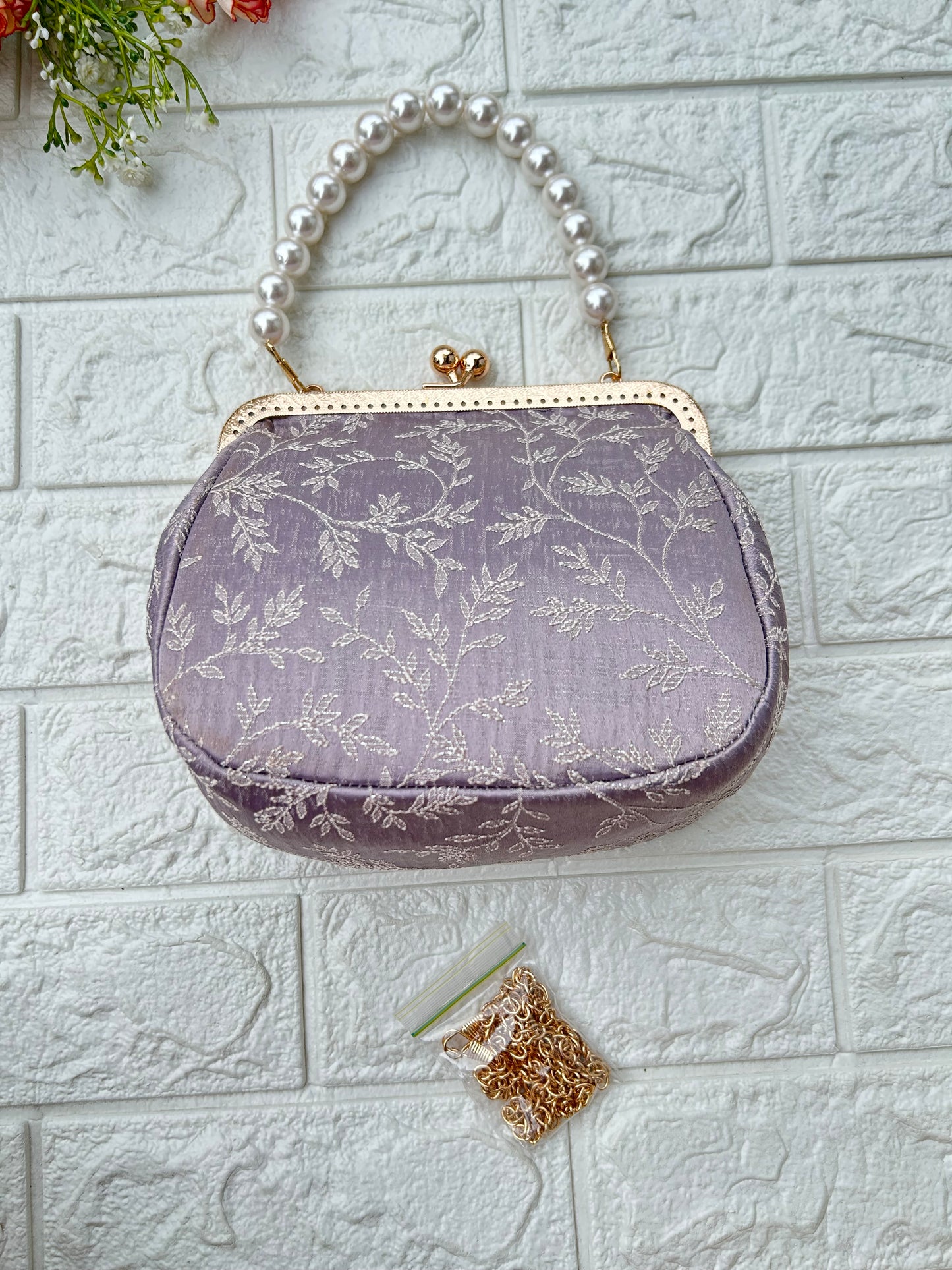 Brocade potali