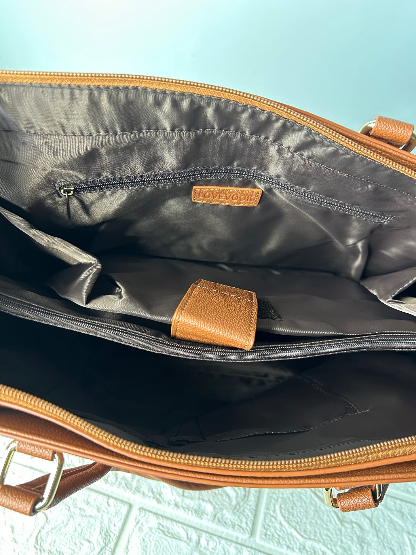 Boss Lady Carryall