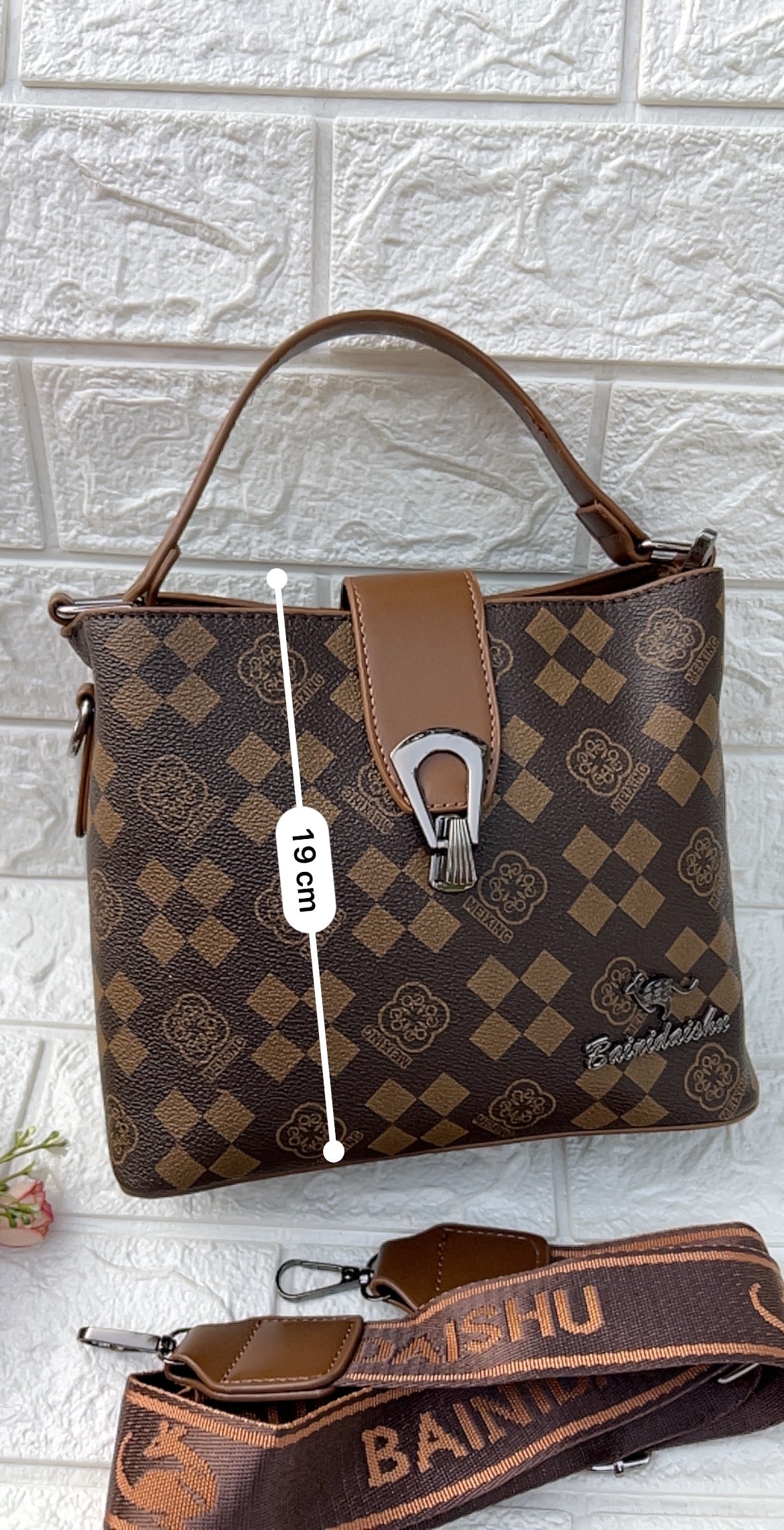 StyleSized Sling