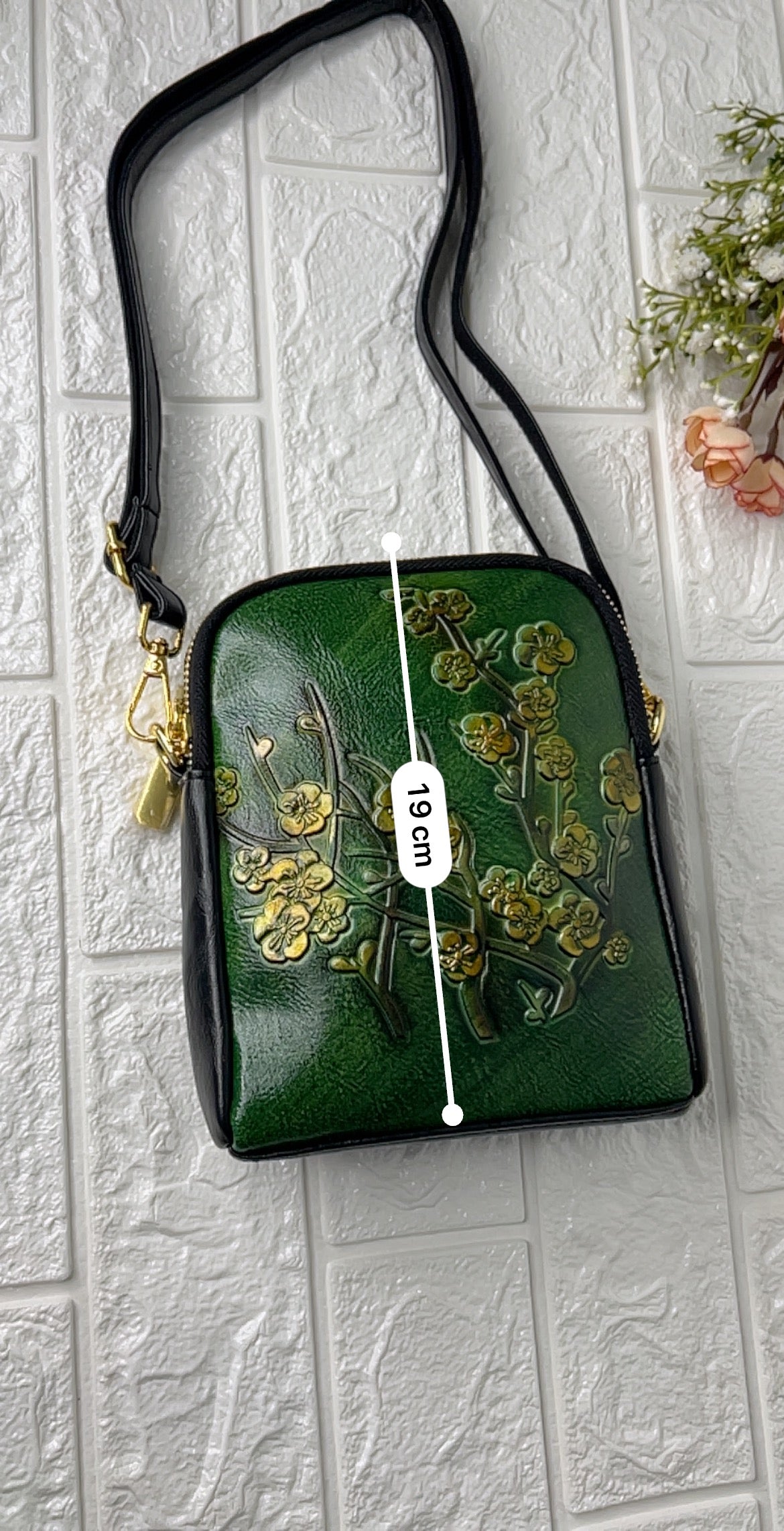 plum Blossom mobile