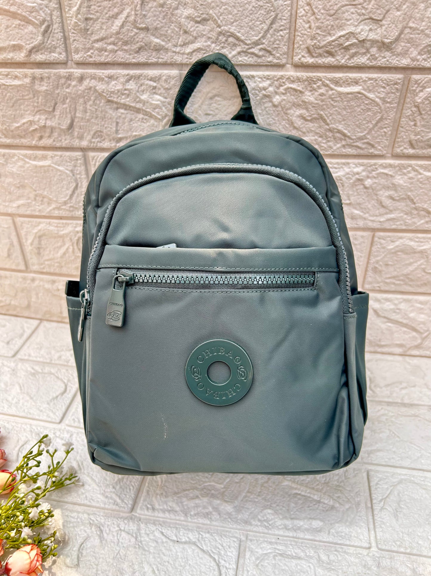 DuraTuff Backpack 4