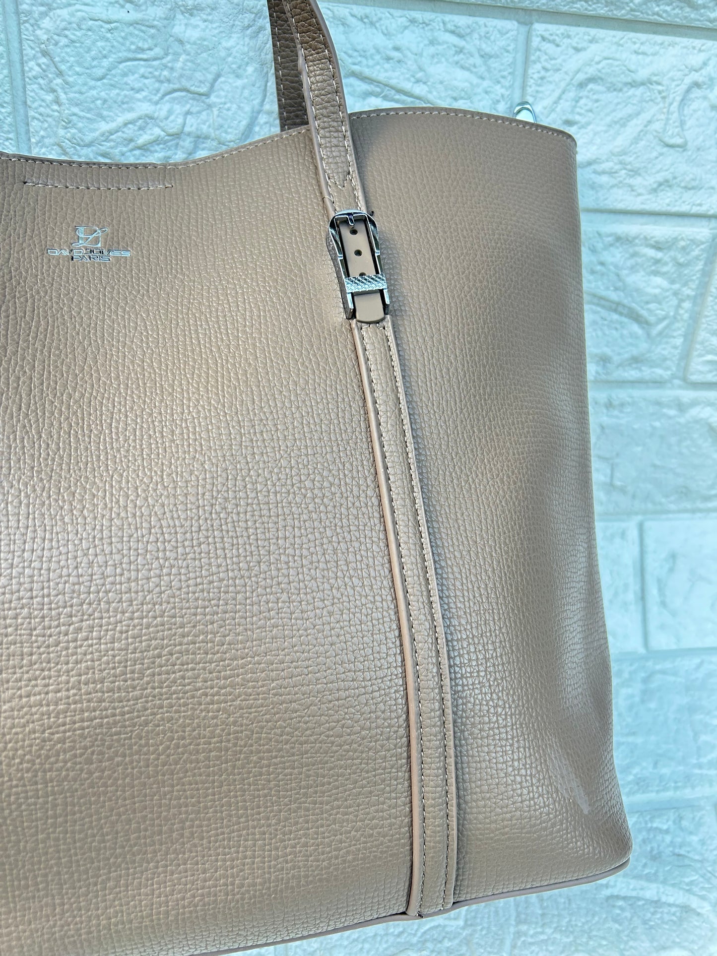 Daily Hustle Tote