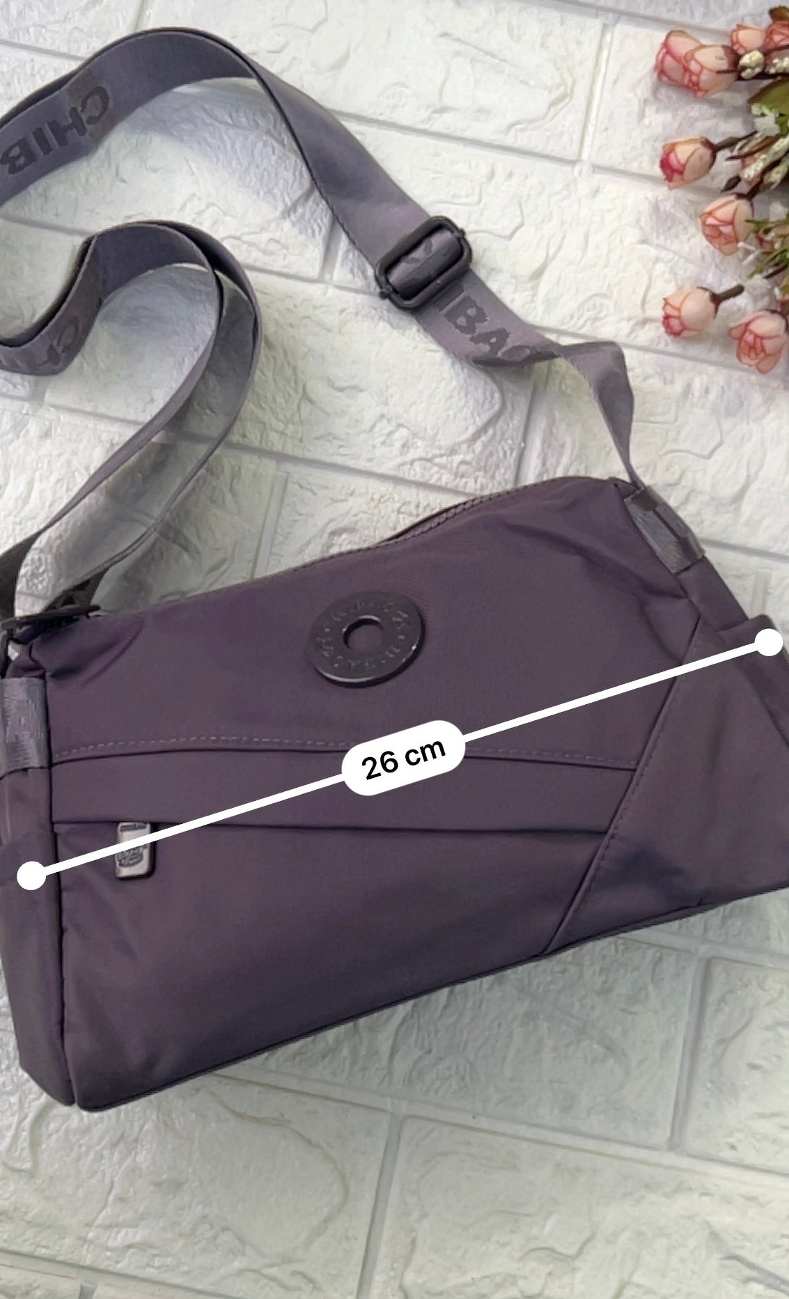 AllDayPro Sling 3