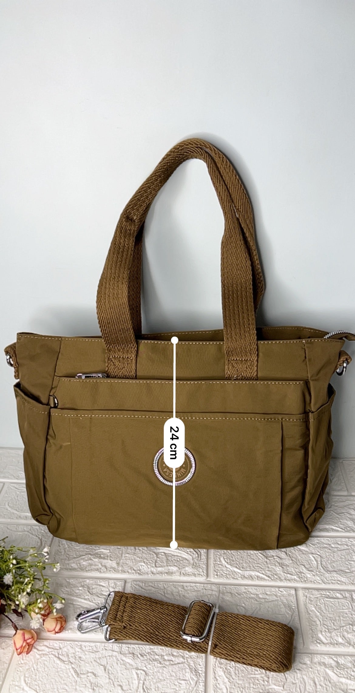 CompforeTote