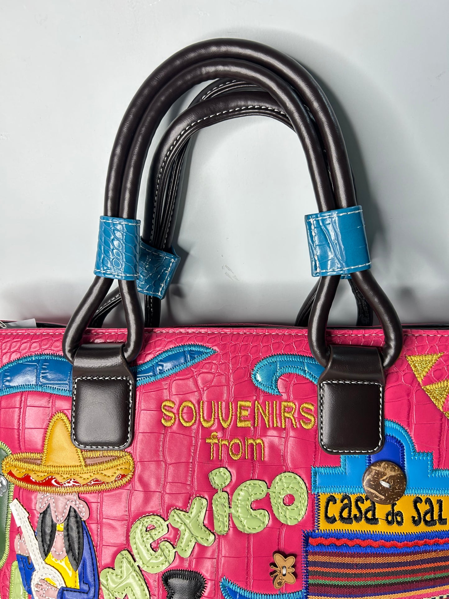 ArtViva HandBag-6
