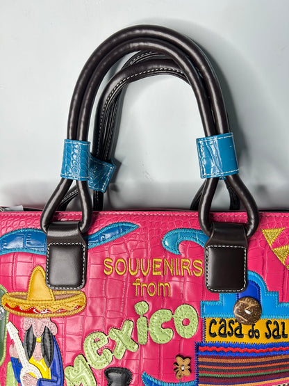 ArtViva HandBag-6