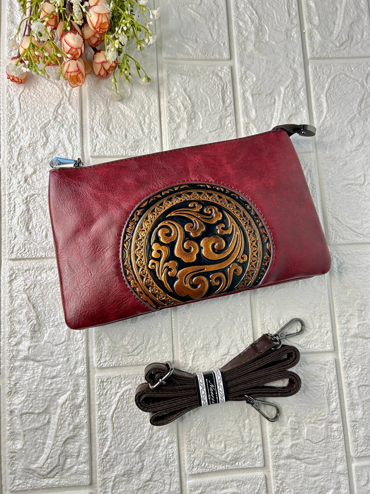 Vintage Sling 2