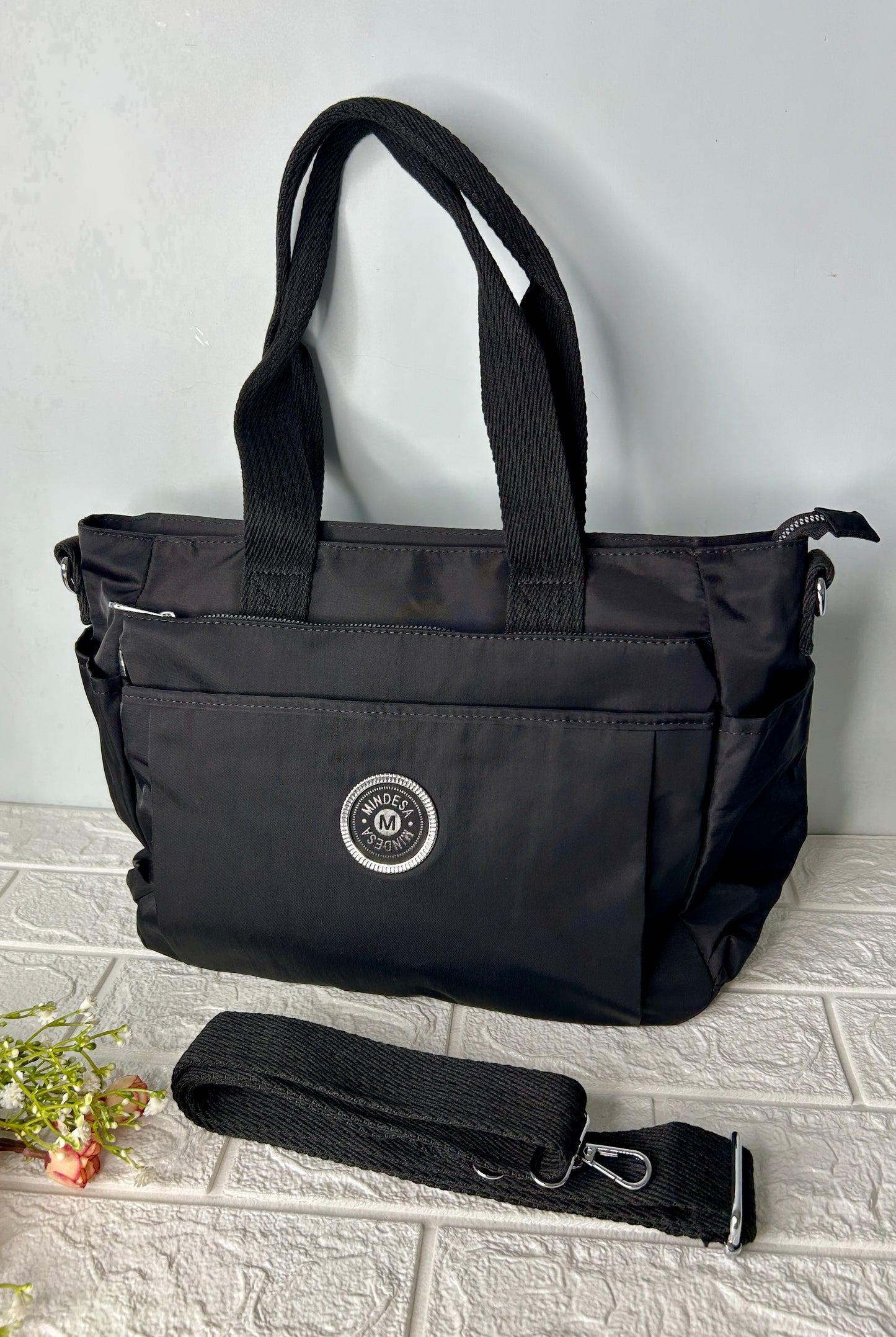CompforeTote